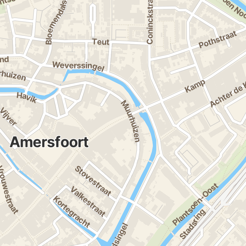 Langestraat 135-B