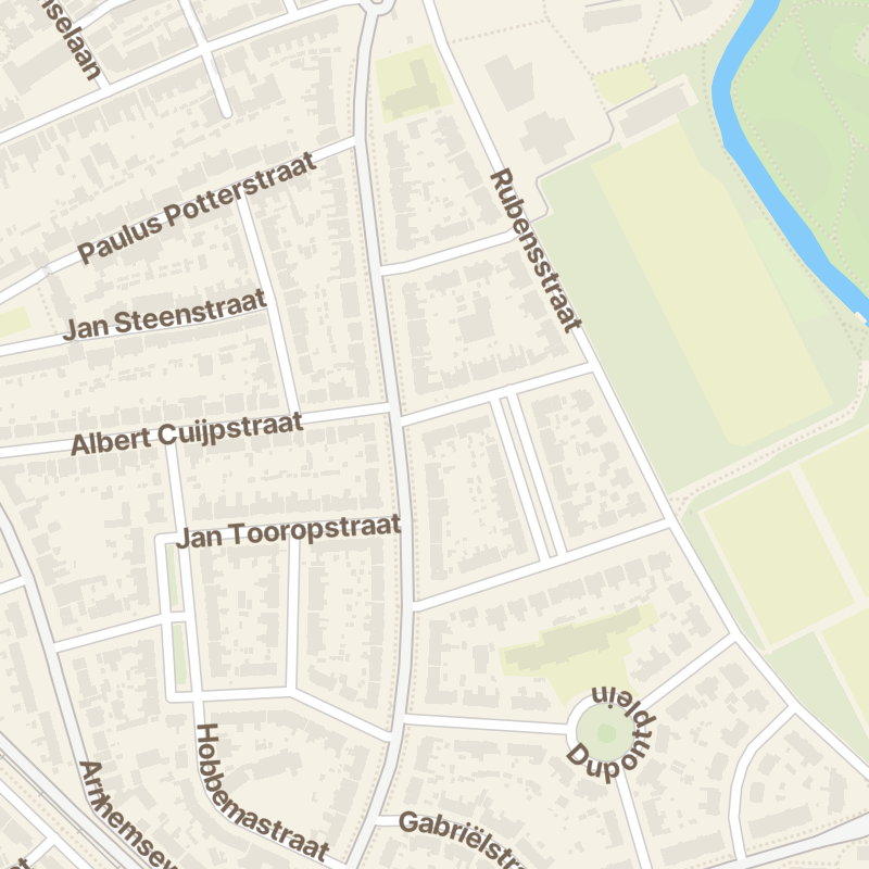 Anton Mauvestraat 3