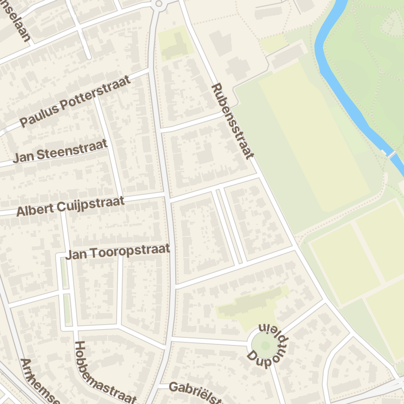 Anton Mauvestraat 11