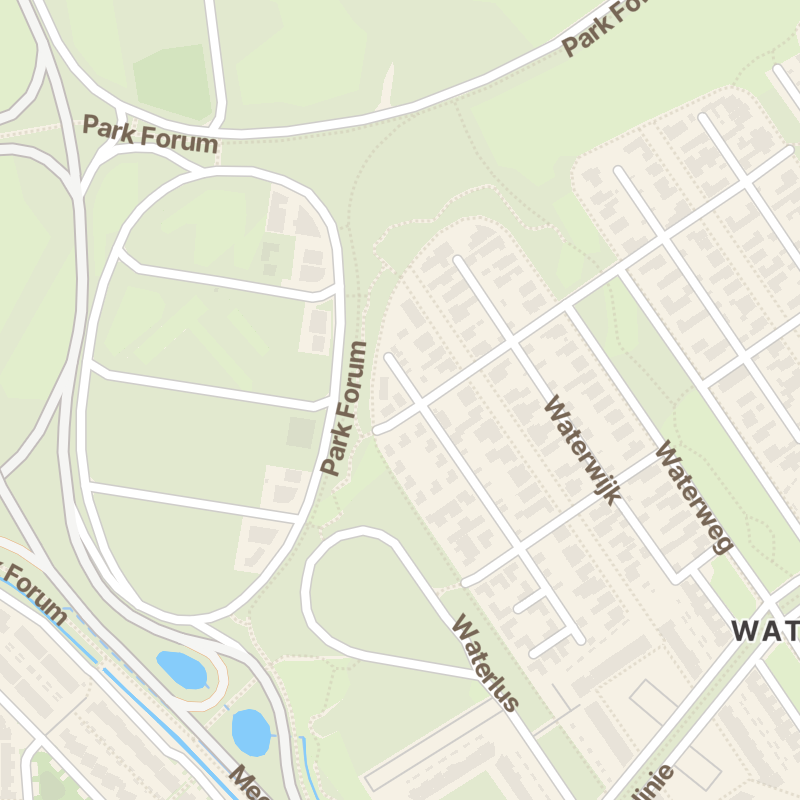 Waterwijk 37-A
