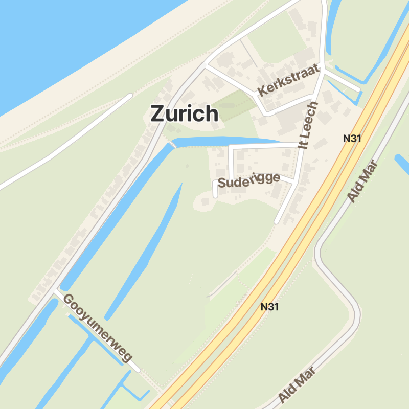Suderigge 11