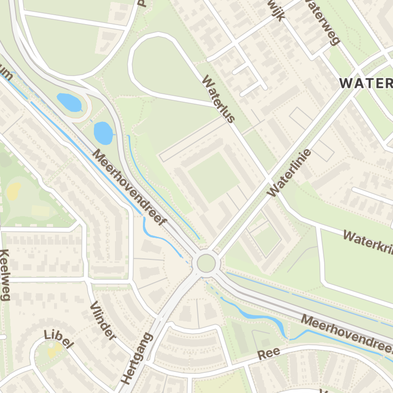 Waterlinie 77