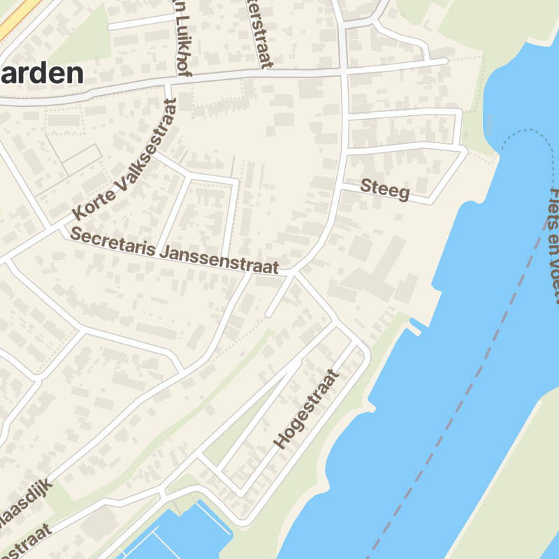 Secr. Janssenstraat 1