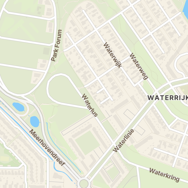 Waterwijk 7