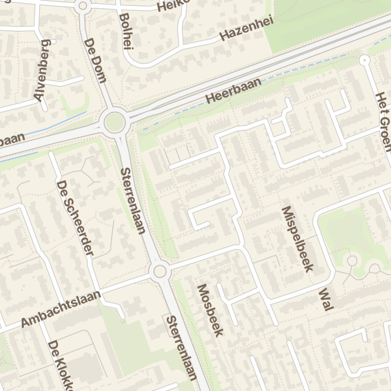 Vlierbeek 54