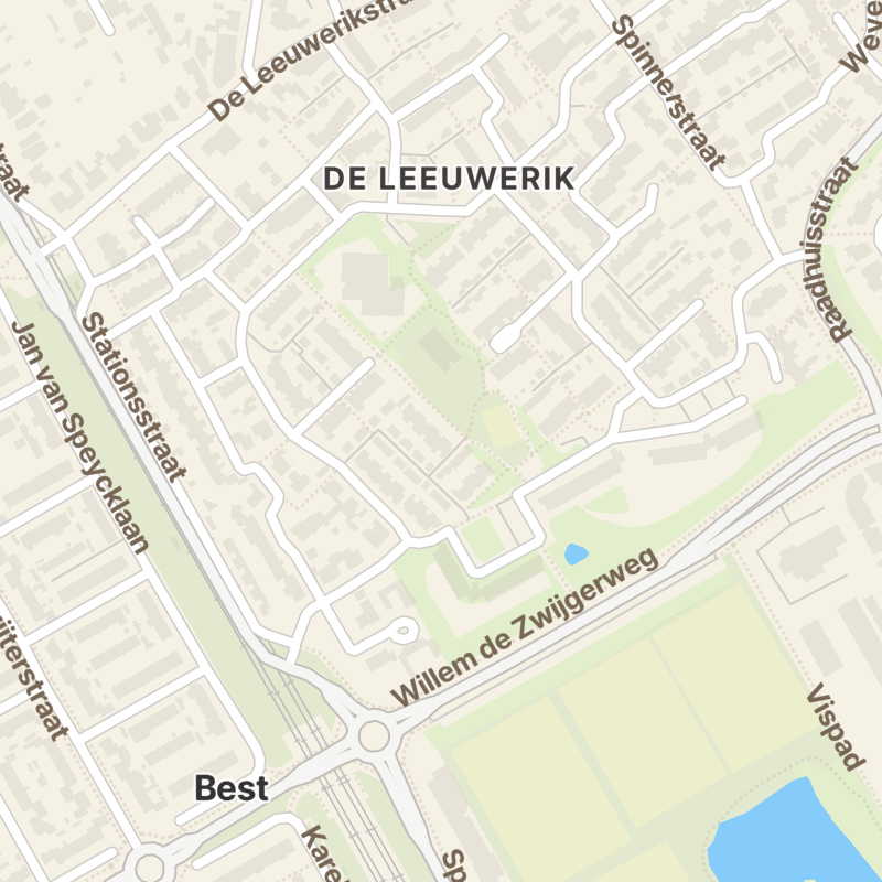 Leemkuilenpad 26