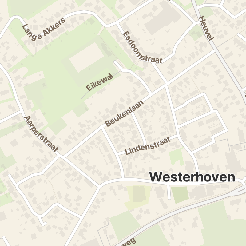 Beukenlaan 33