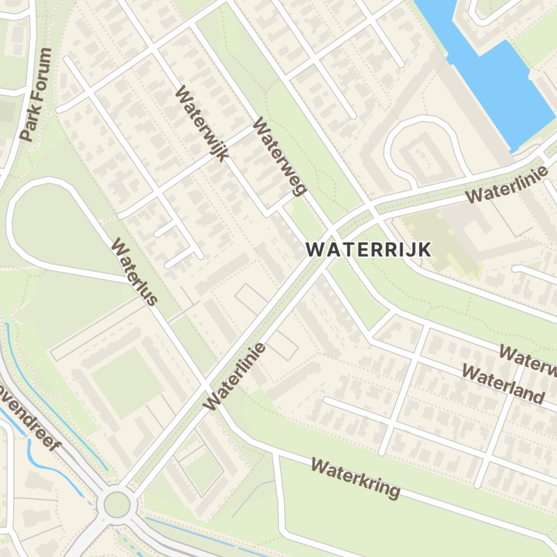 Waterlinie 211