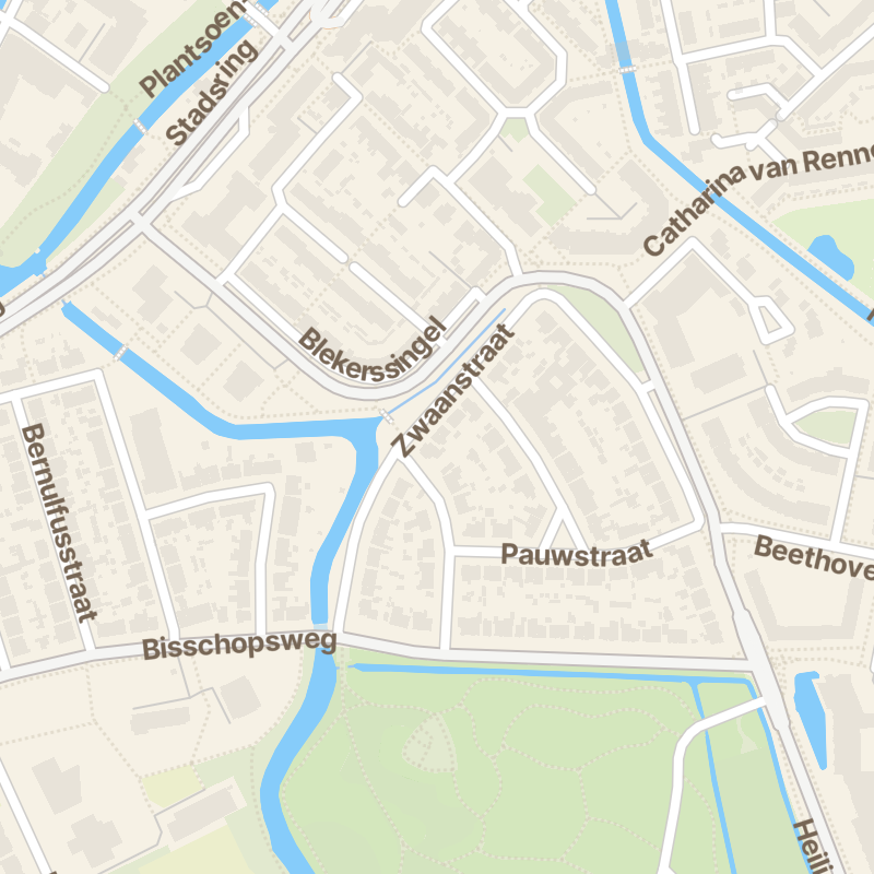 Zwaanstraat 20