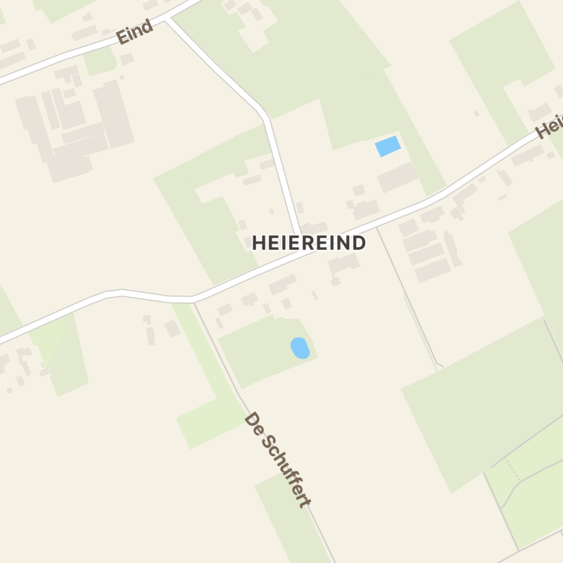 Heiereind 5