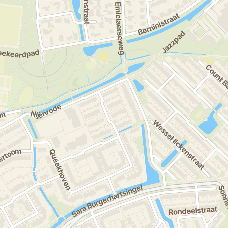 Spruitenburg 3