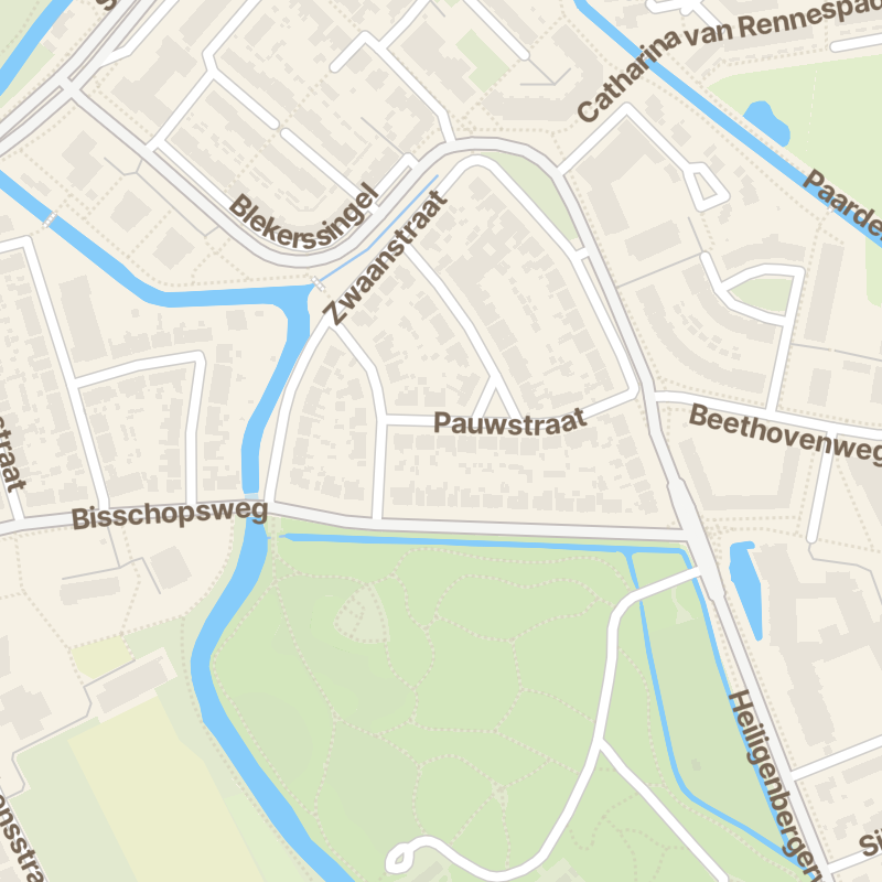 Pauwstraat 30