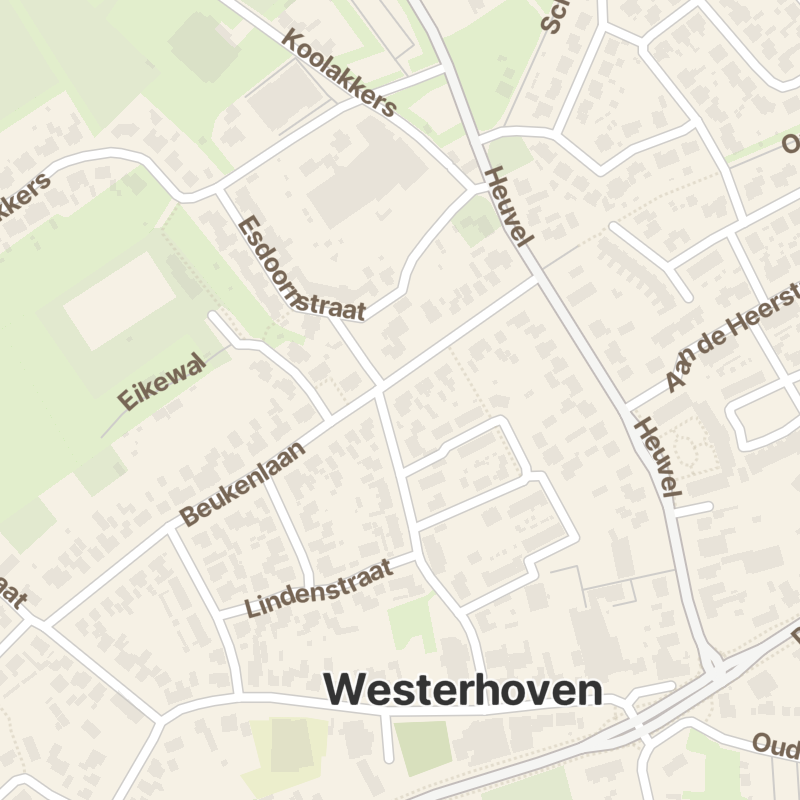 Beukenlaan 17-a