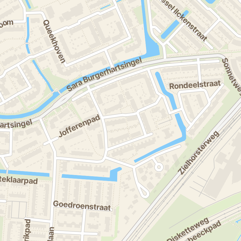 Leeuwendalersplein 20