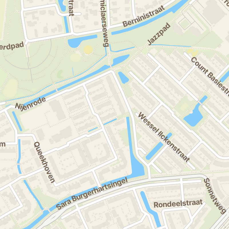 Slangevecht 14