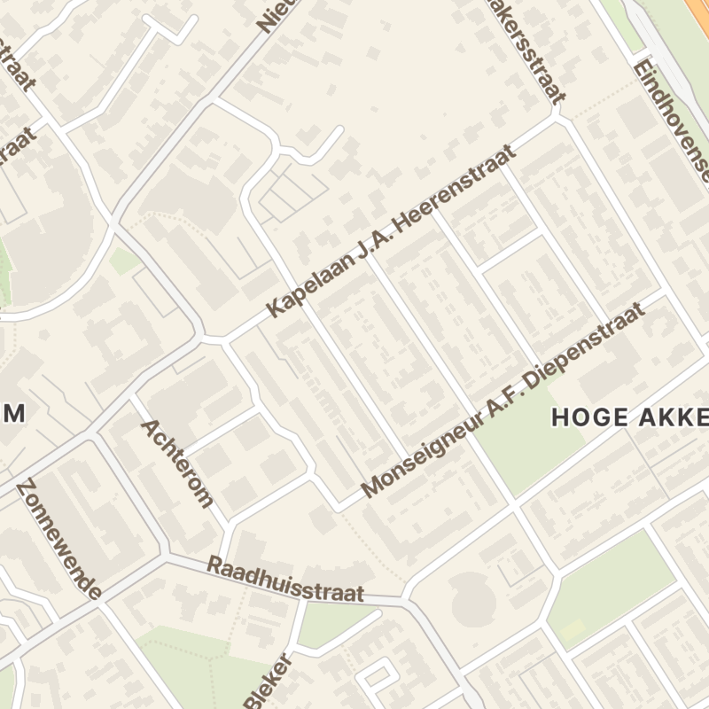 Deken B.J. van Miertstraat 9