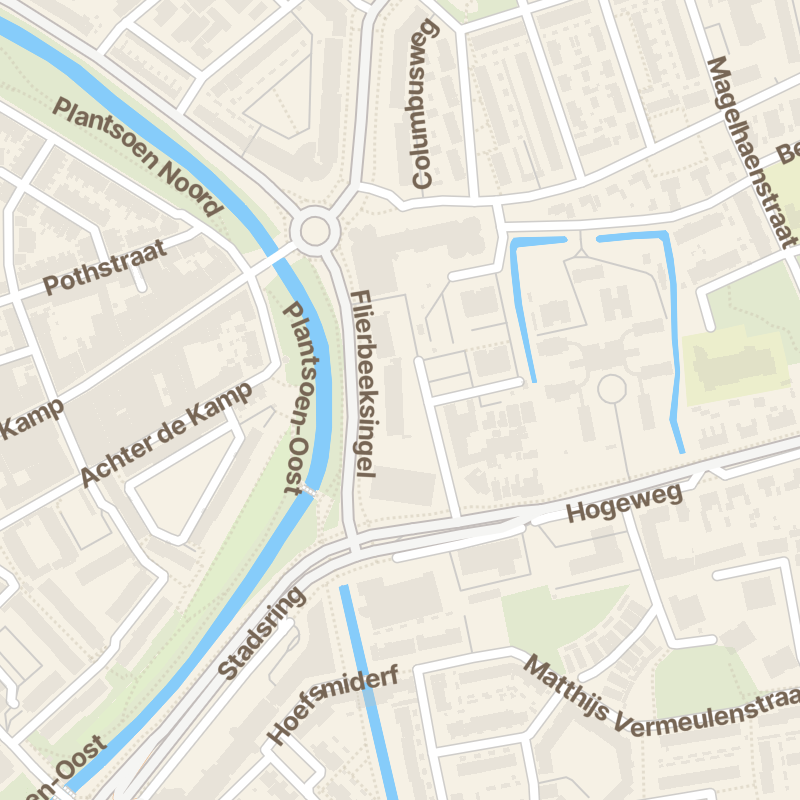 Hogeweg 19-B