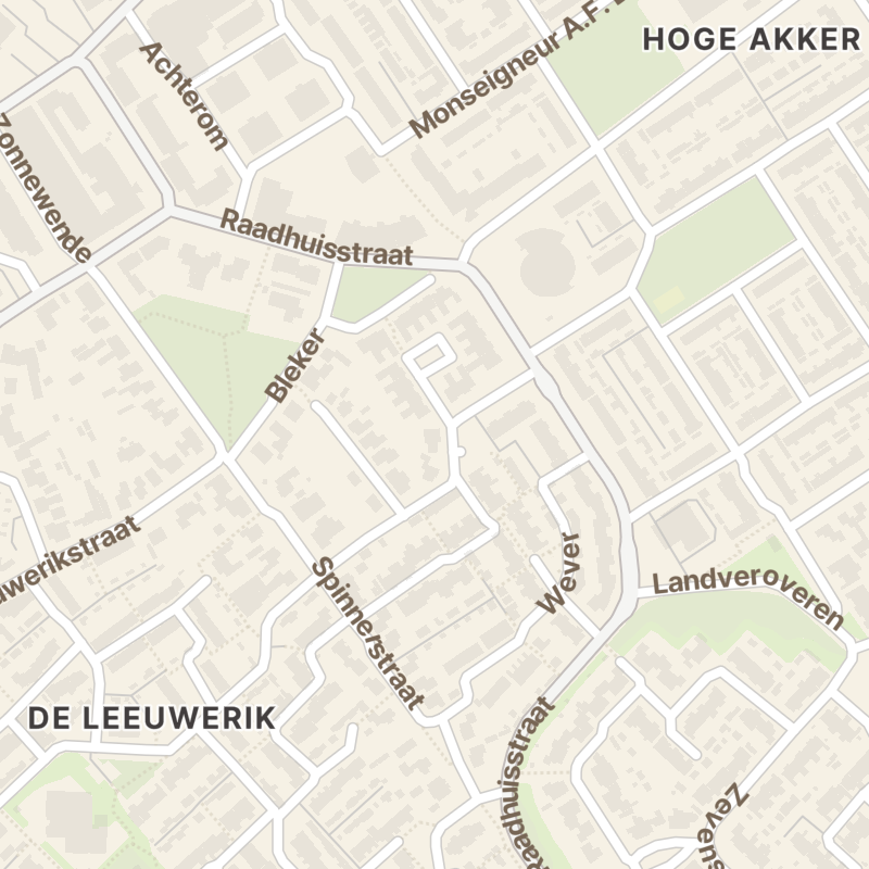 Burgemeester Notermansstraat 6