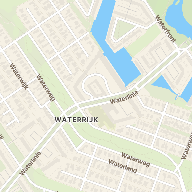 Waterlinie 593