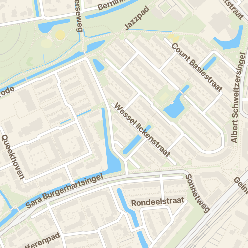 Wessel Ilckenstraat 37