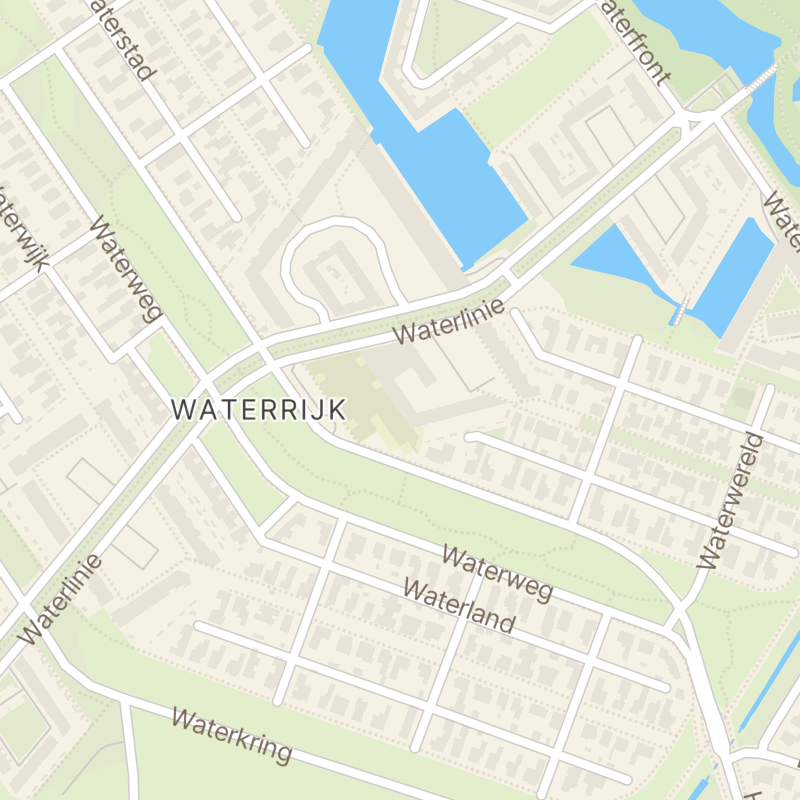 Waterlinie 276