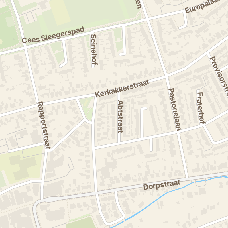 Abtstraat 10