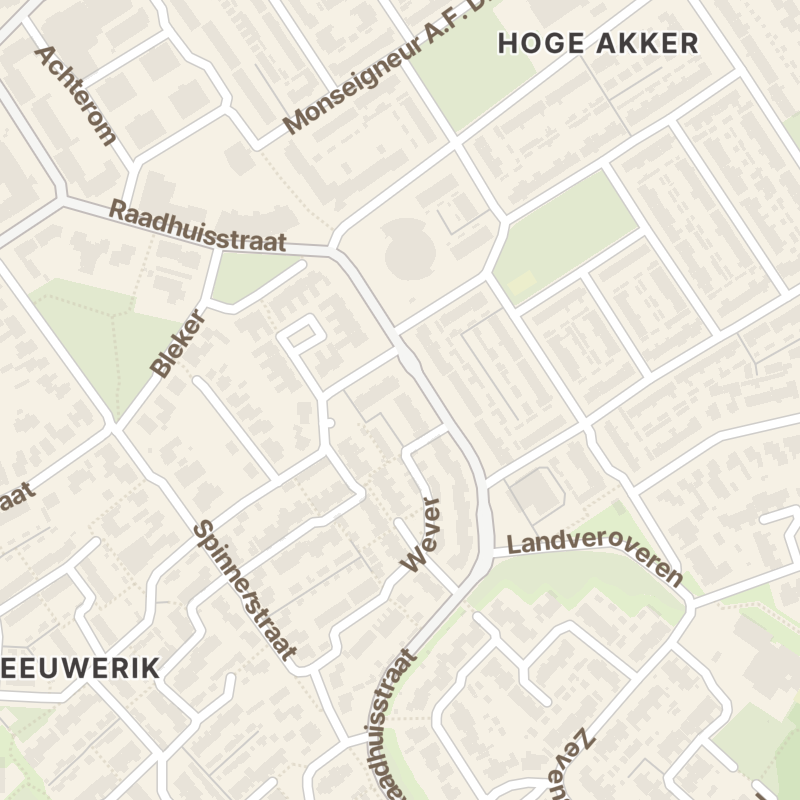 Raadhuisstraat 300-A