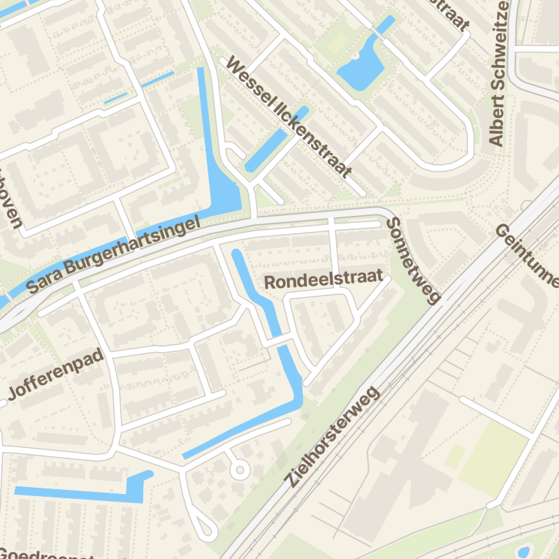 Rondeelstraat 7