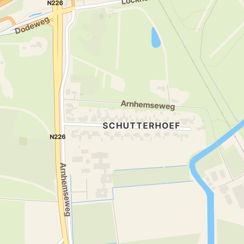 Schutterhoeflaan 19