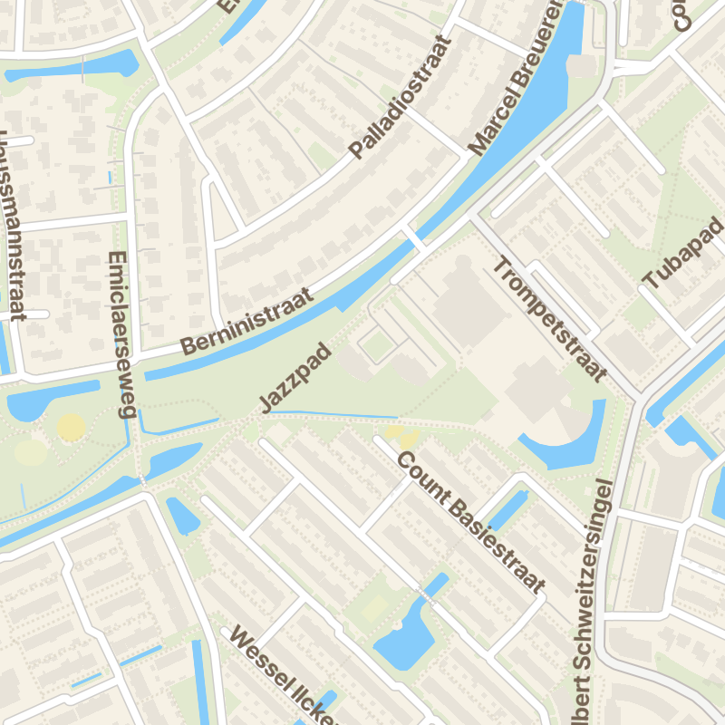Hobostraat 12