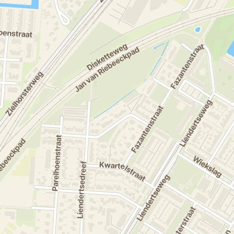 Patrijzenhof 27