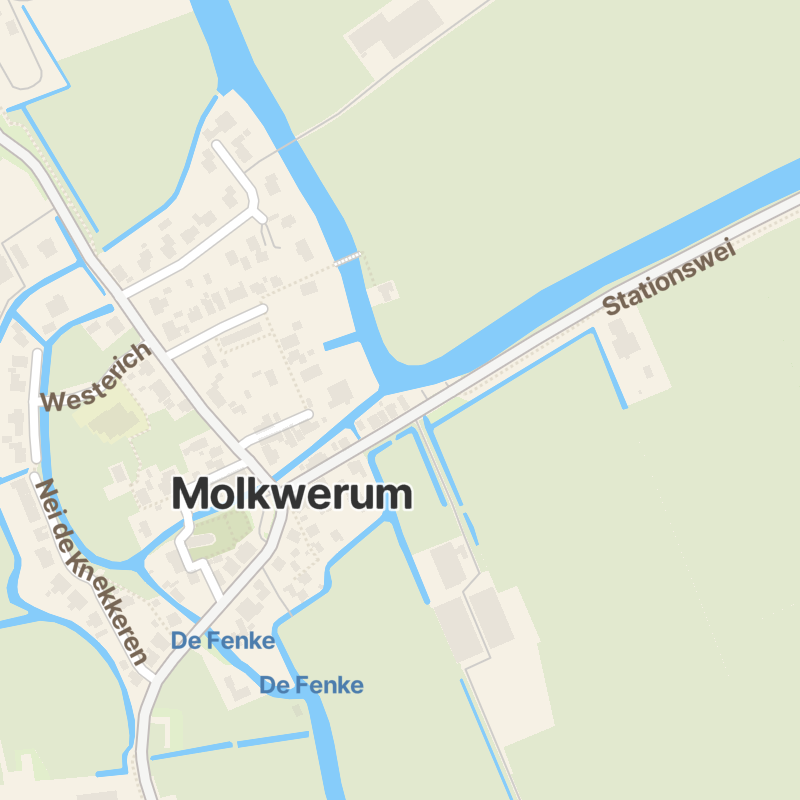 Stationswei 13