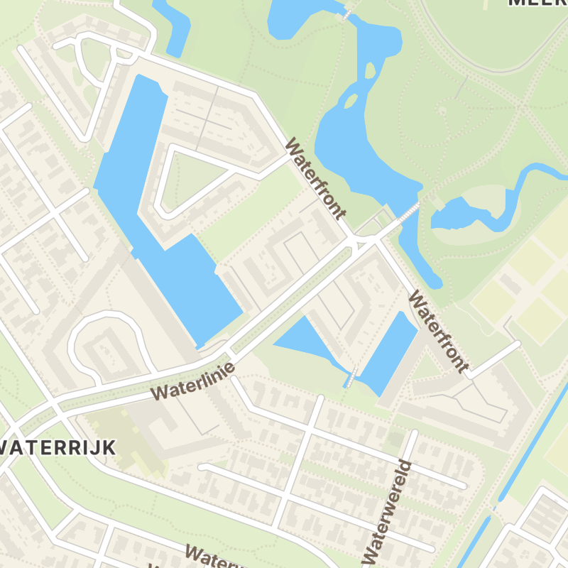 Waterlinie 627