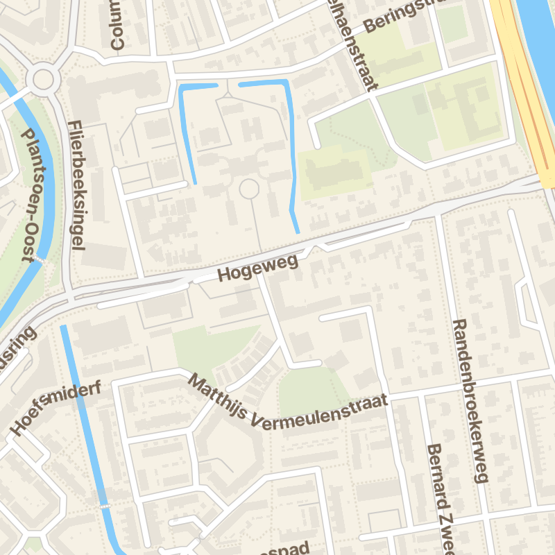 Sem Dresdenstraat 32