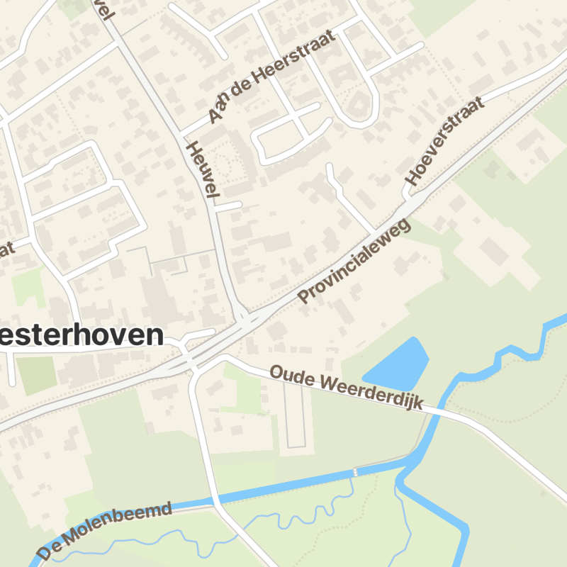 Provincialeweg 4