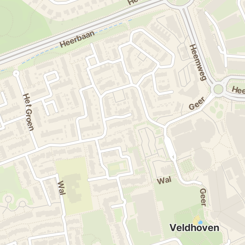 Meidoornbeek 12