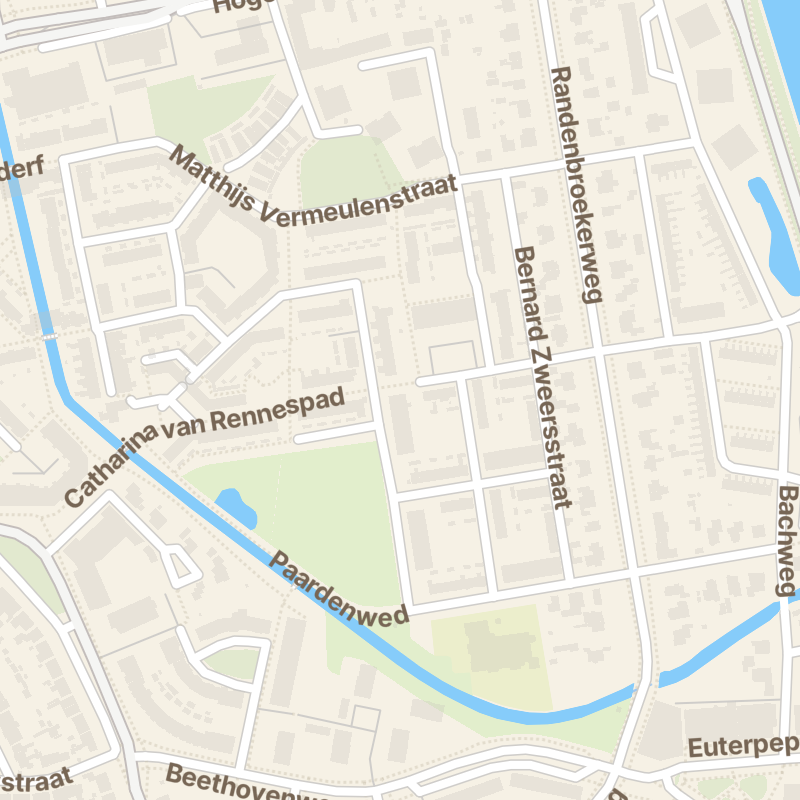 Johan Wagenaarstraat 2-D