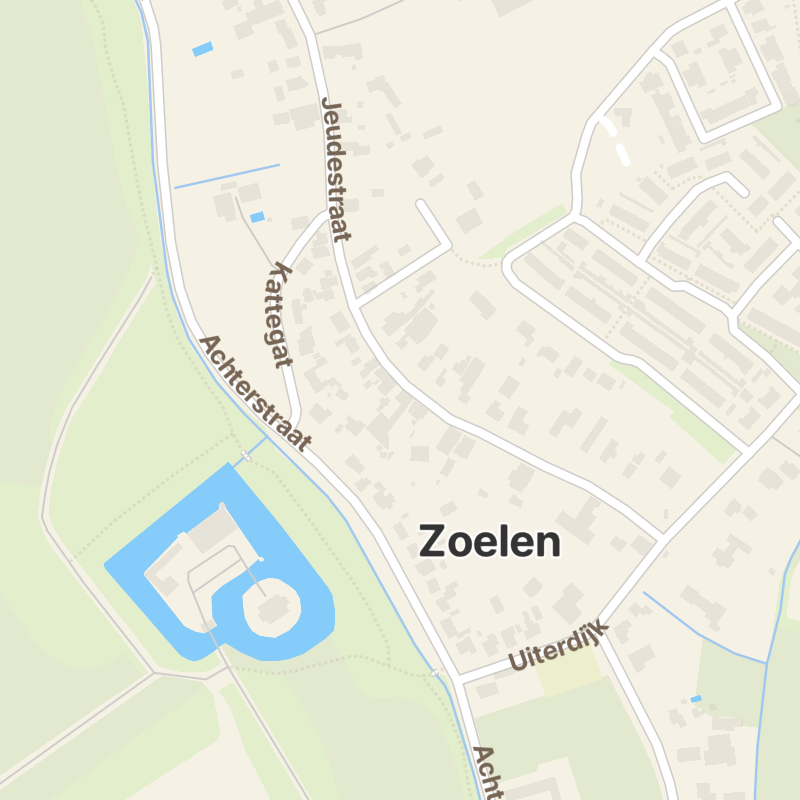 Jeudestraat 25