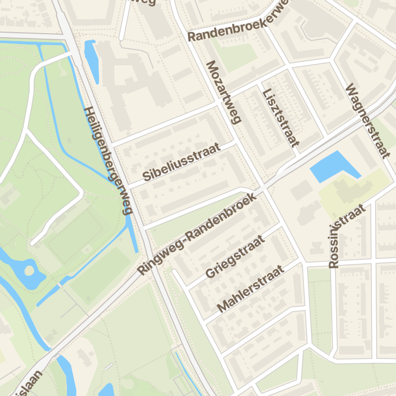 Ringweg-Randenbroek 63-B