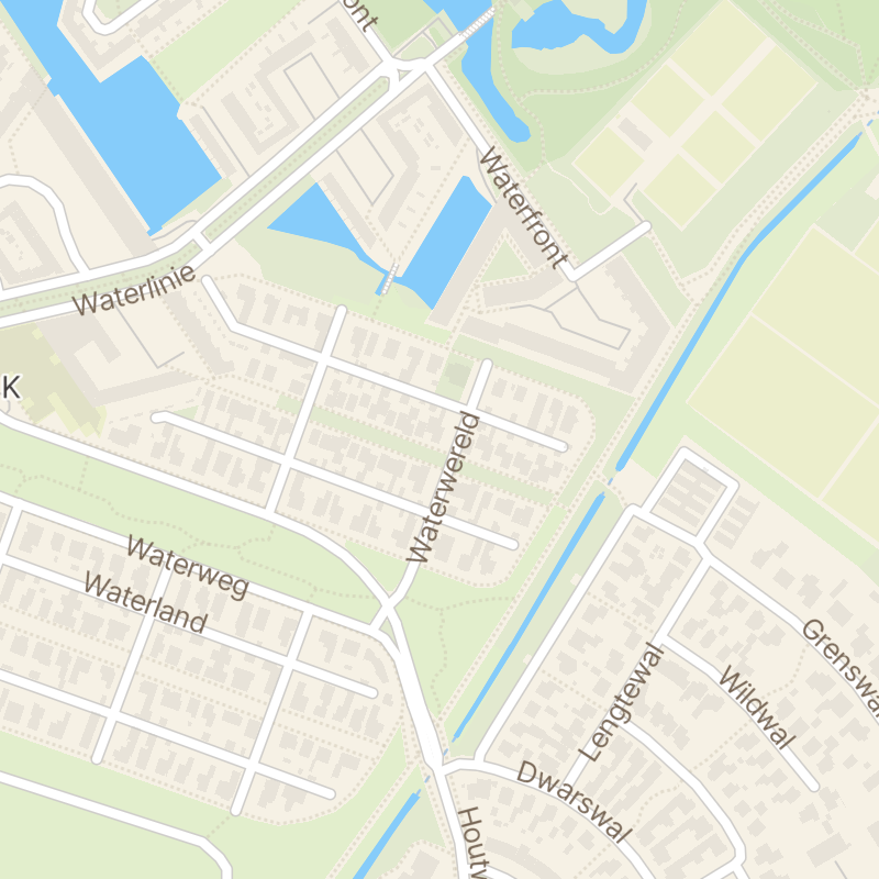 Waterwereld 114