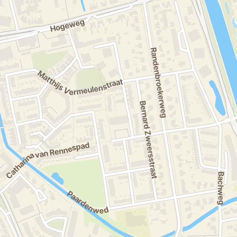 Jacob Obrechtstraat 51