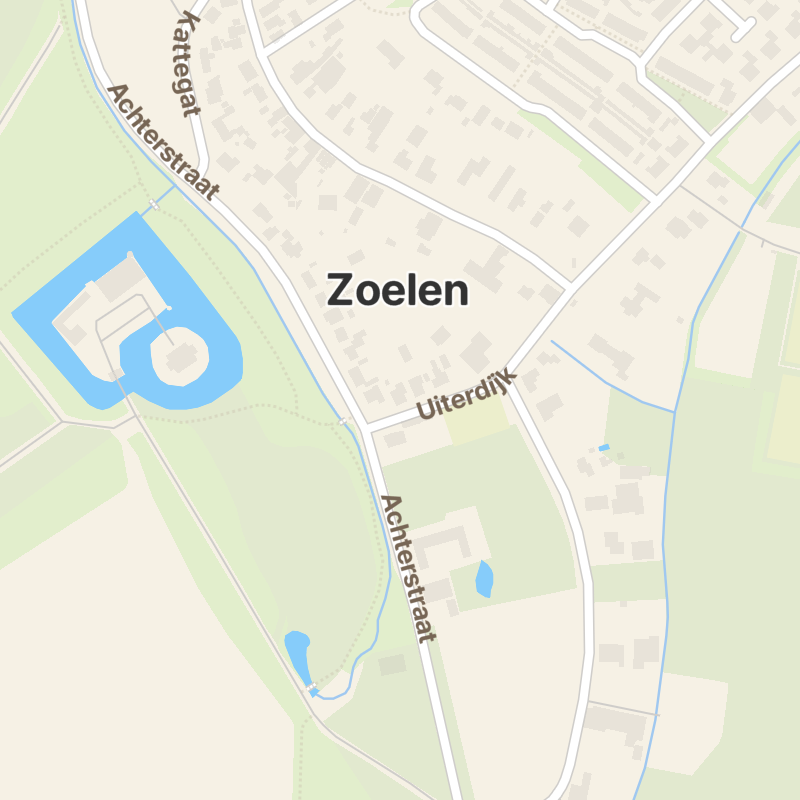 Uiterdijk 3