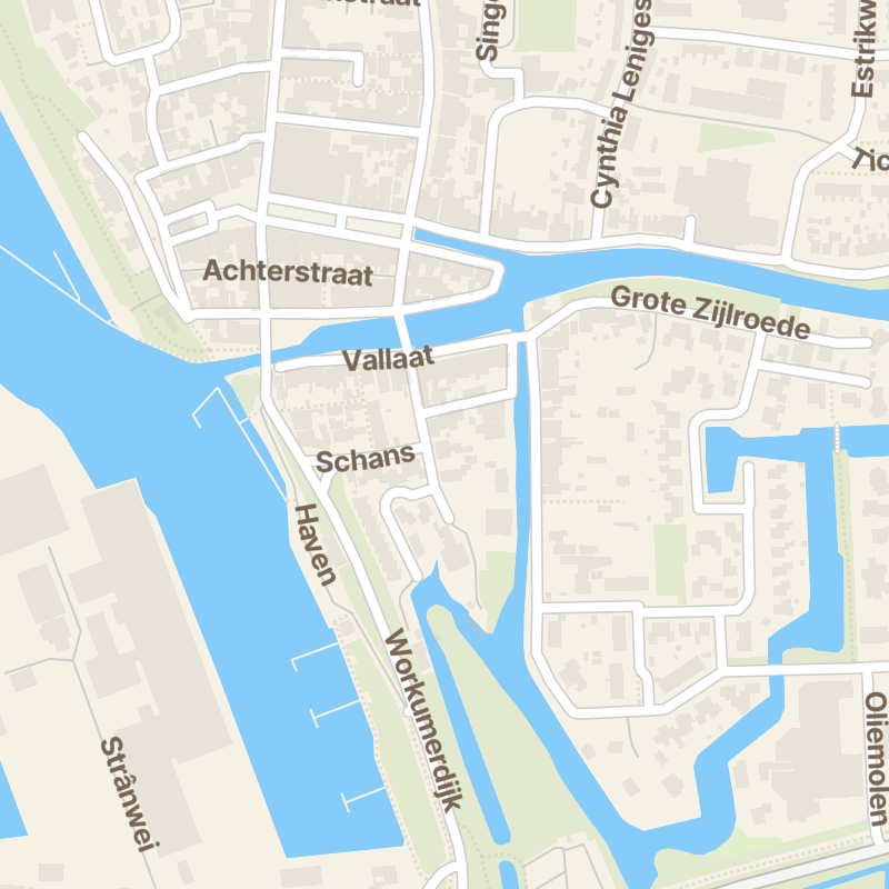Brouwerssteeg 3