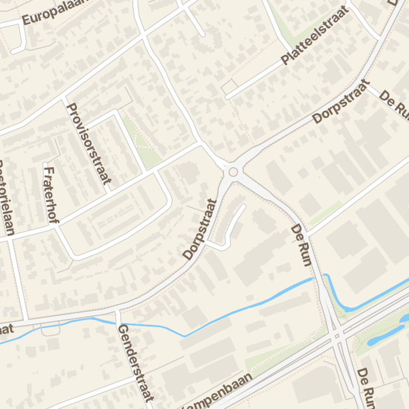 Dorpstraat 123
