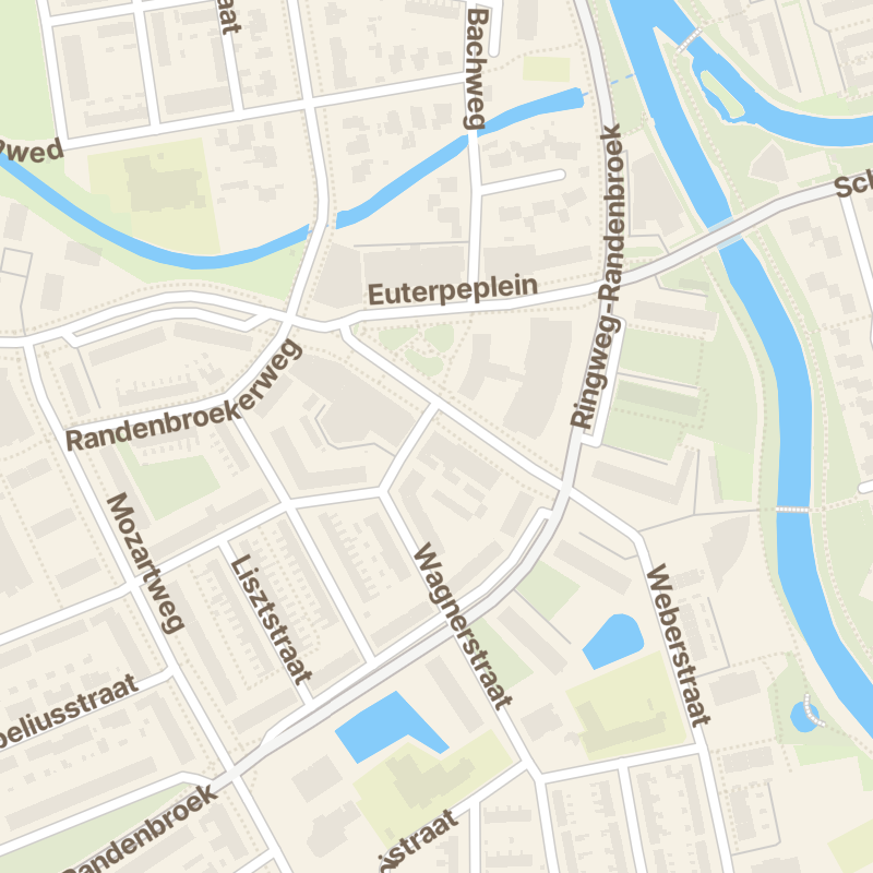 Euterpeplein 39-B