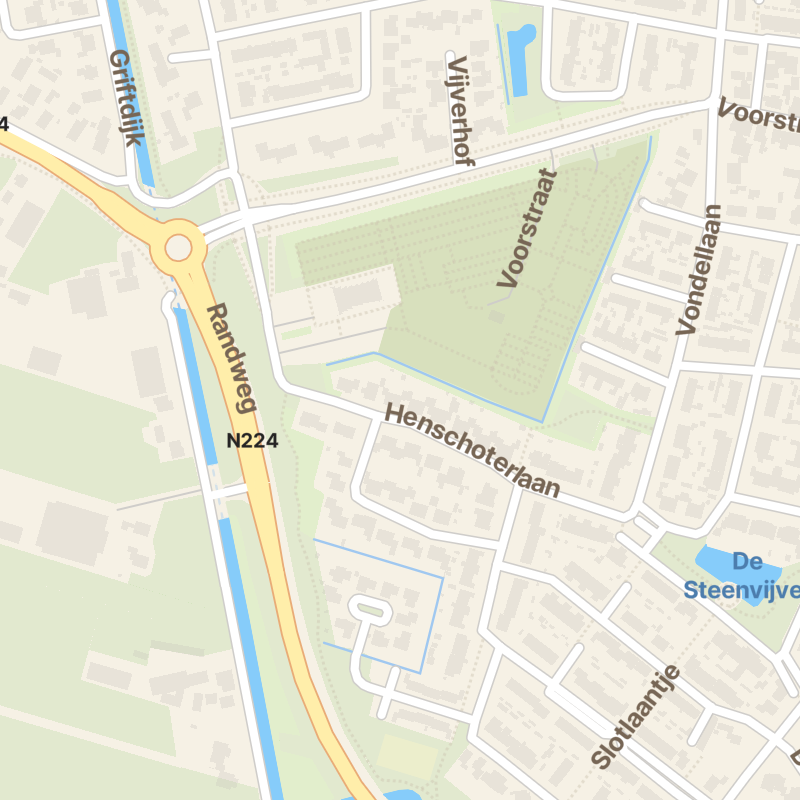 Henschoterlaan 34