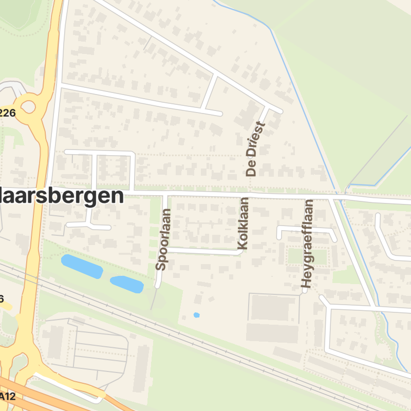 Haarweg 24