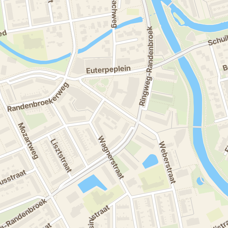 Euterpeplein 36-C