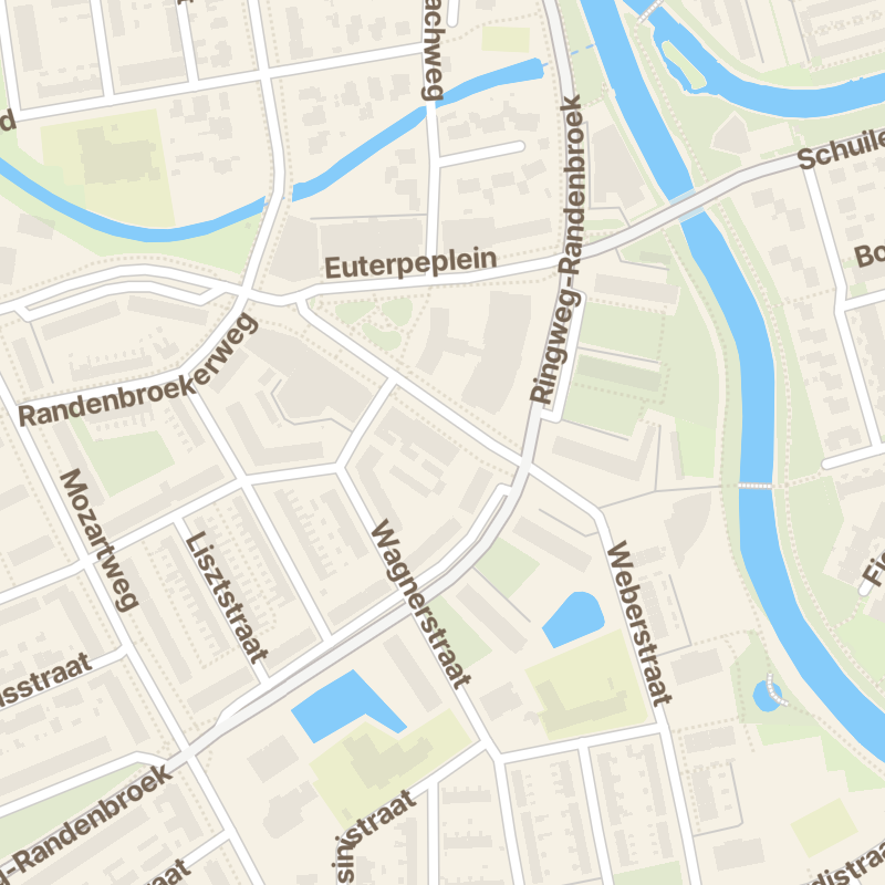 Euterpeplein 35-B