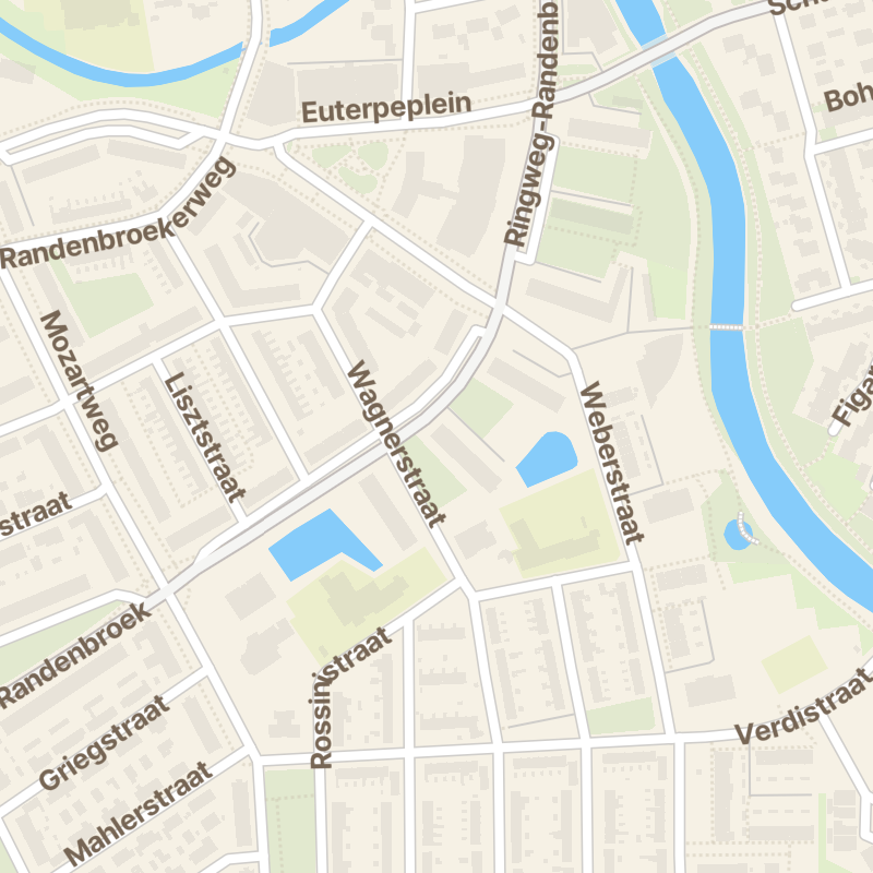 Ringweg-Randenbroek 58-F